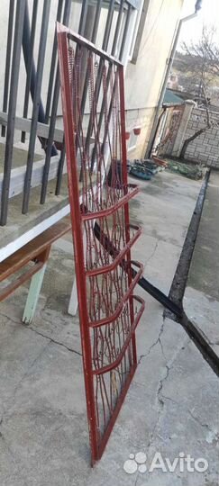 Сетки кроватные