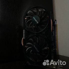 Avito gtx 750 ti hot sale