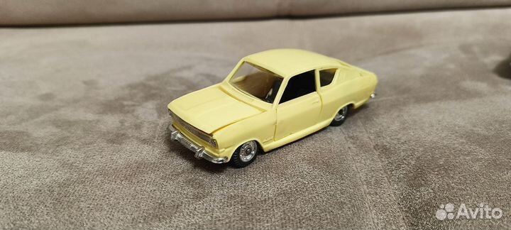 Коллекционные машинки