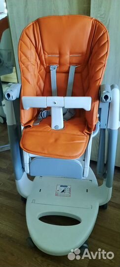 Стульчик Peg Perego Tatamia