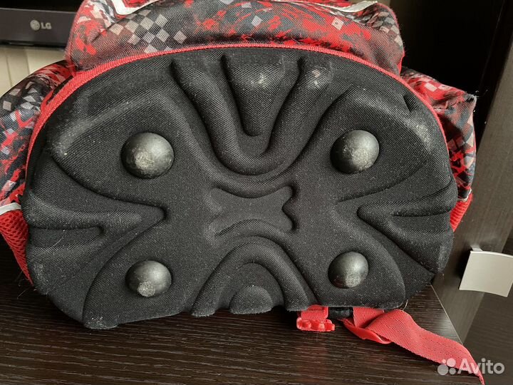 Немецкий ранец Hama