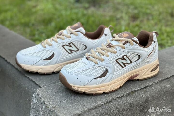 New balance 530