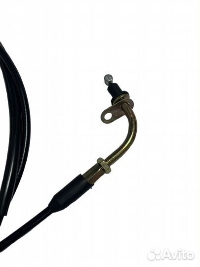 Трос газа скутер Yamaha BWS 100