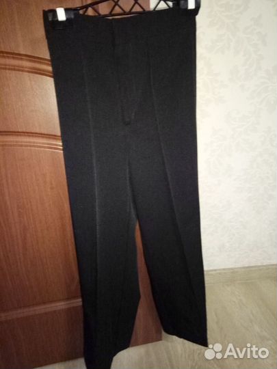 Брюки для танцев