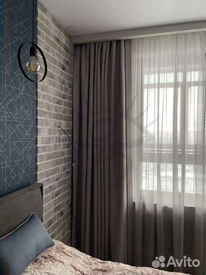 Пошив штор за 14 дней