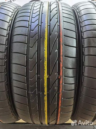 Bridgestone Dueler H/P Sport RFT 235/50 R19 99H