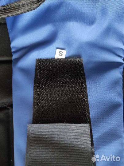 Защита для тела для карате Рэй спорт