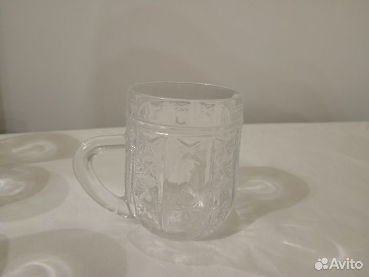 Набор кружек СССР