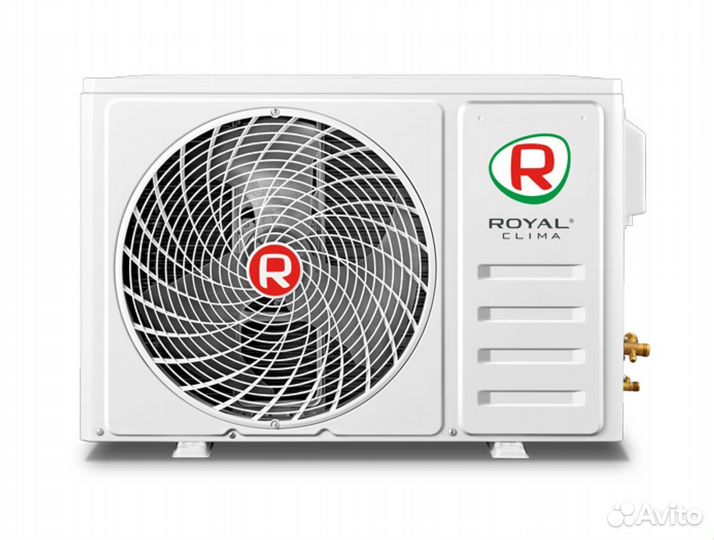 Сплит-система Royal Clima