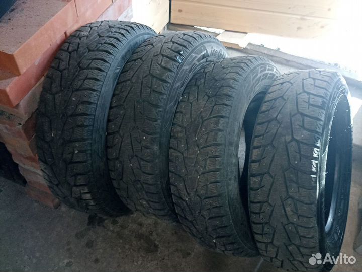 Yokohama Ice Guard Stud IG55 185/70 R14 30B