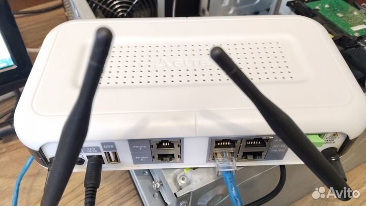 Eltex NTE-RG-1402G-W