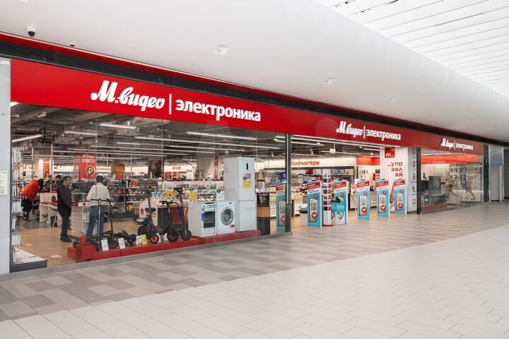 Торговая площадь, 352.3 м²