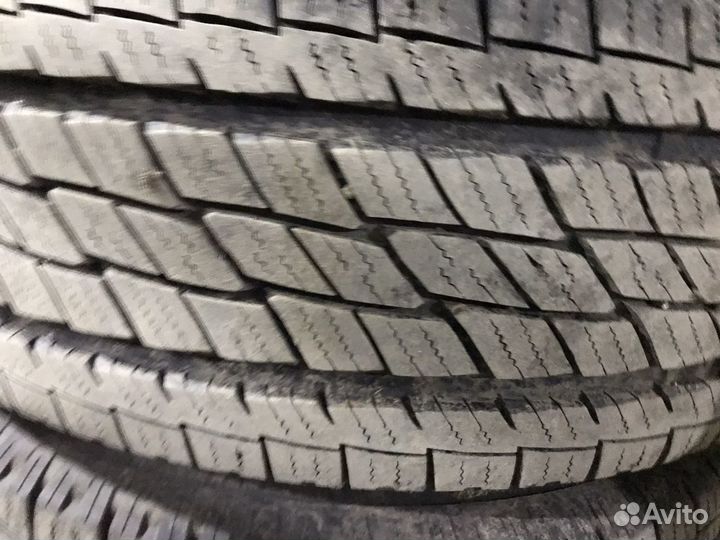 Toyo Open Country A/T 235/55 R17 19B