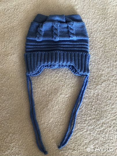 Шапка детская