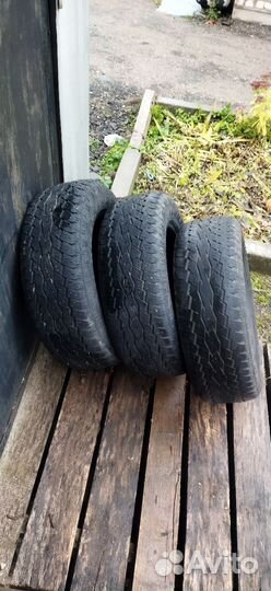 Toyo Open Country A/T Plus 215/65 R16 90