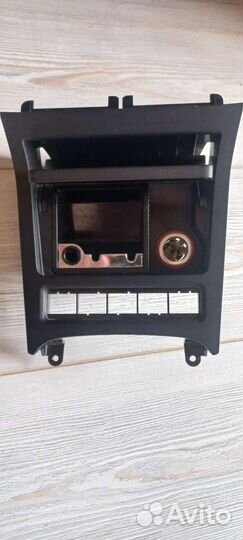 Пепельница volkswagen golf6