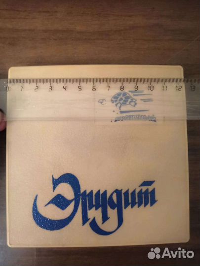 Настольная игра Эрудит