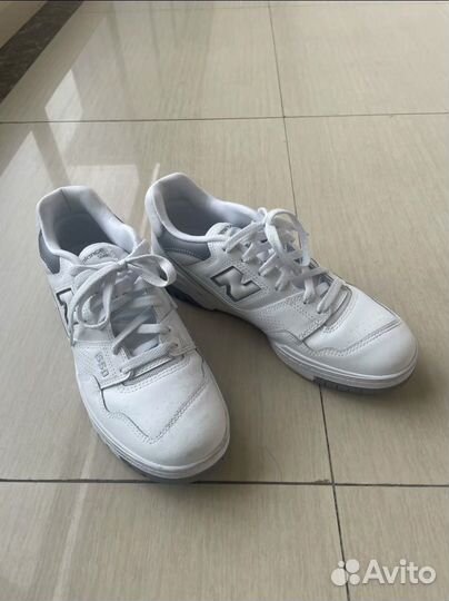 New Balance 550 В наличие