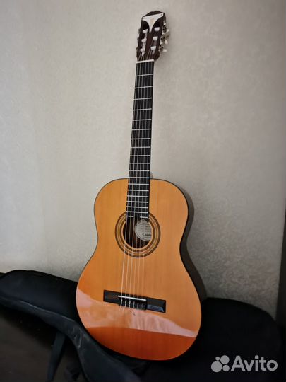 Гитара Epiphone PRO-1 Classic 2.0 (классическая)