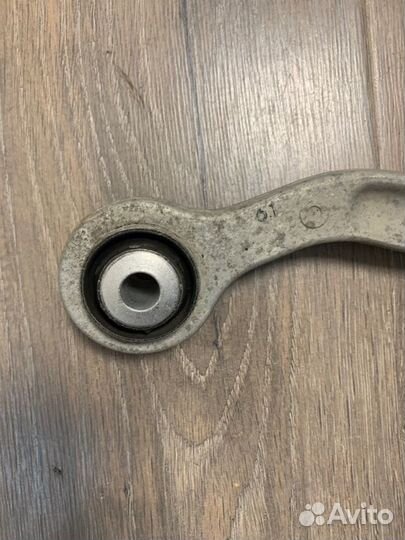 Рычаг верхний задний левый Mercedes S 500 4Matic