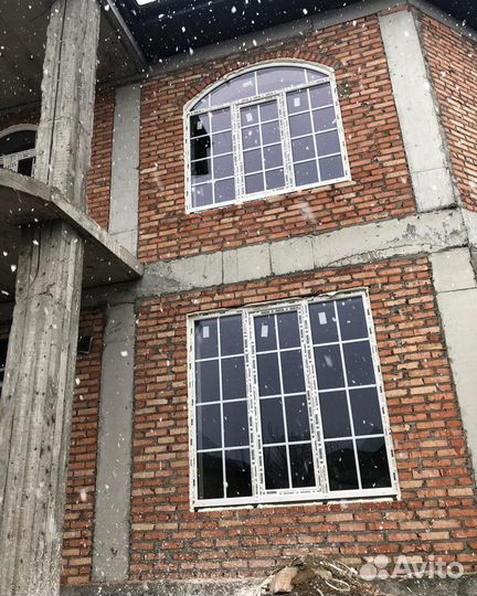 Пластиковые окна rehau