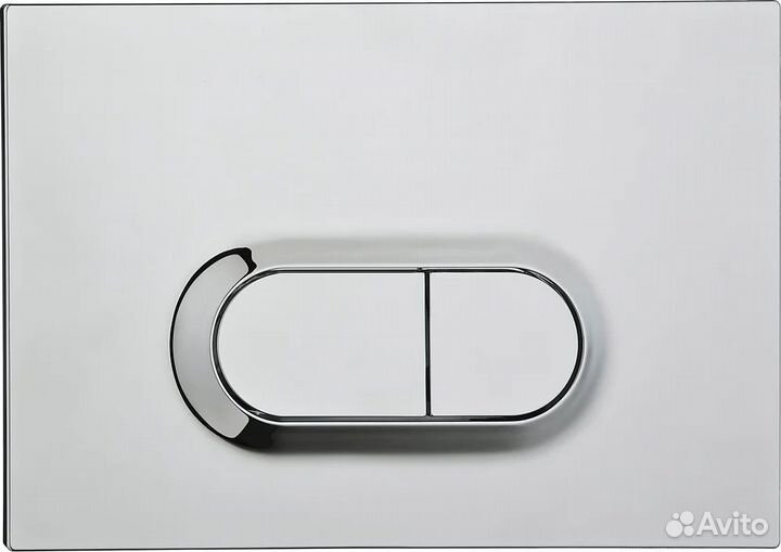 Кнопка смыва VitrA Loop O 740-0580