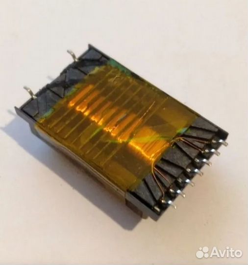 Трансформатор EEL-19