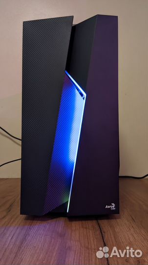 Компьютер Intel Core i3-10105f/gtx 1660 super