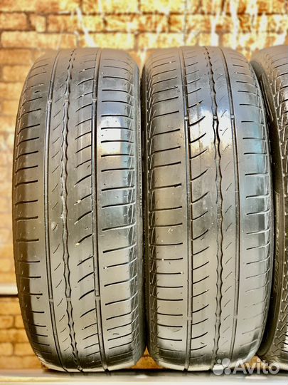 Pirelli Cinturato P1 Verde 185/60 R15 86H