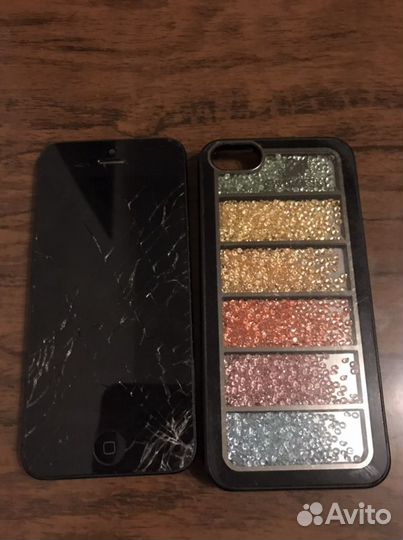 iPhone 5, 16 ГБ