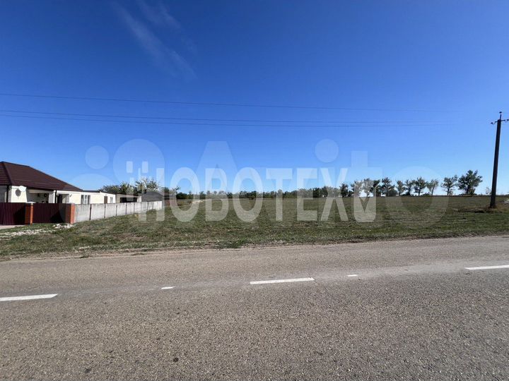 Участок 16 сот. (ИЖС)