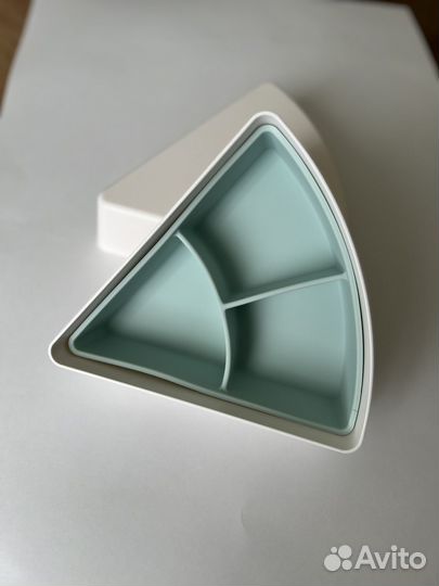 Вставки для хранения (разделители)