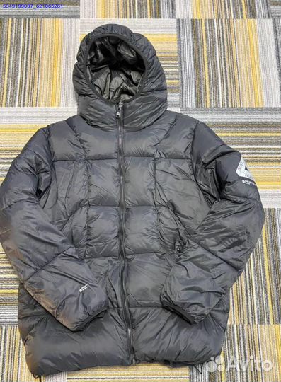 Пуховик Palace: выбирайте тепло и стиль