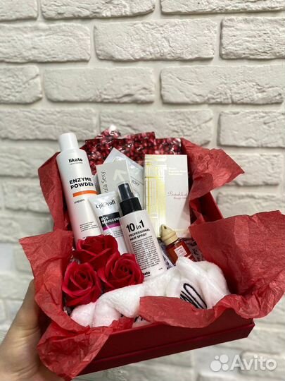 Подарочный набор