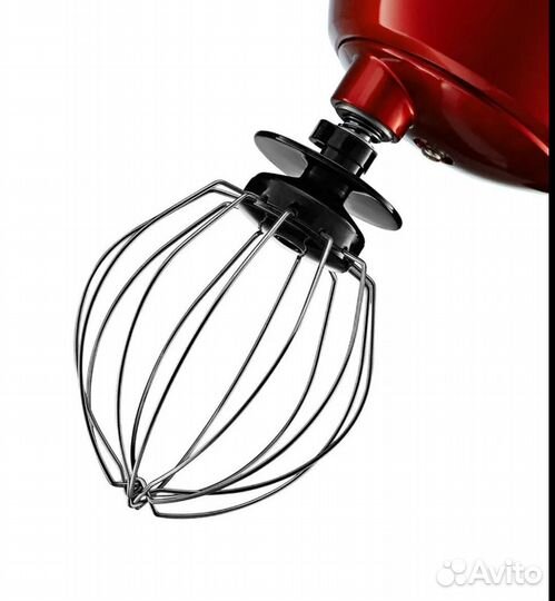 Планетарный миксер kitfort 3018-1