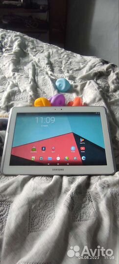 Планшет samsung galaxy tab 2 10 1