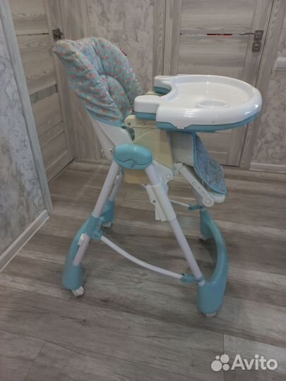 Стул для кормления