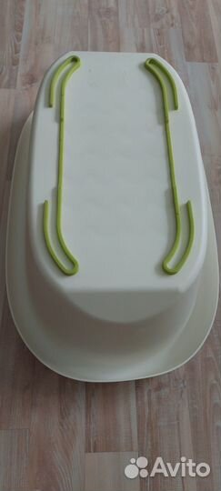 Детская ванночка IKEA