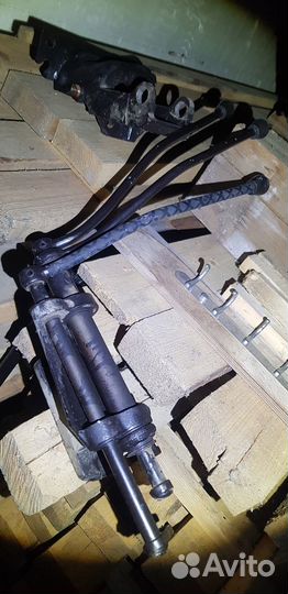 Гидробак мтз 80, 82