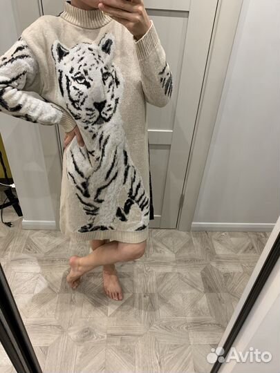 Twin set платье