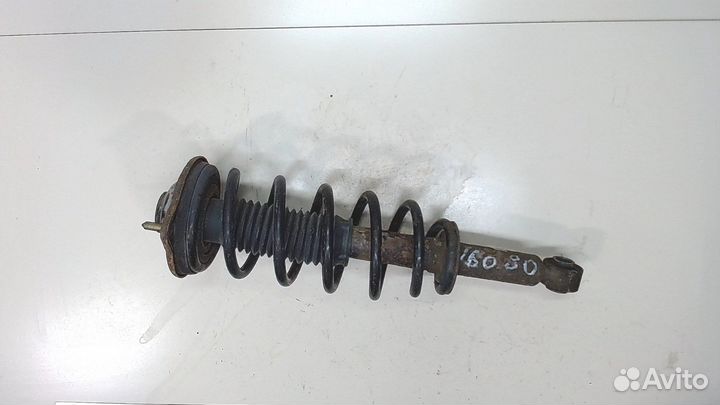 Амортизатор подвески Mitsubishi Endeavor, 2006