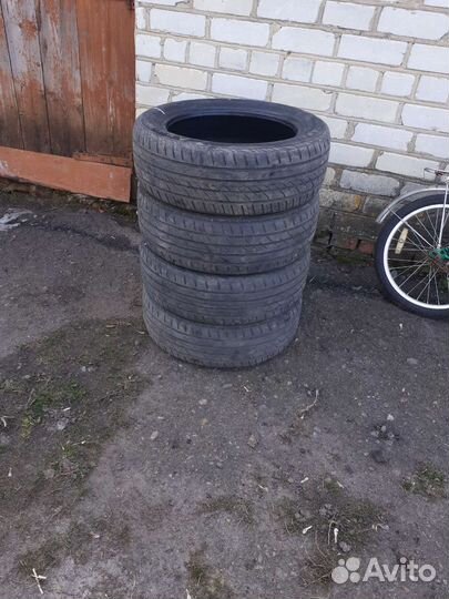 Matador MP 47 Hectorra 3 195/55 R16