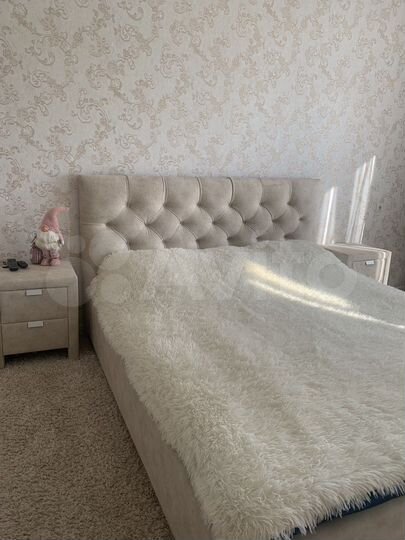 2-к. квартира, 50,6 м², 4/5 эт.