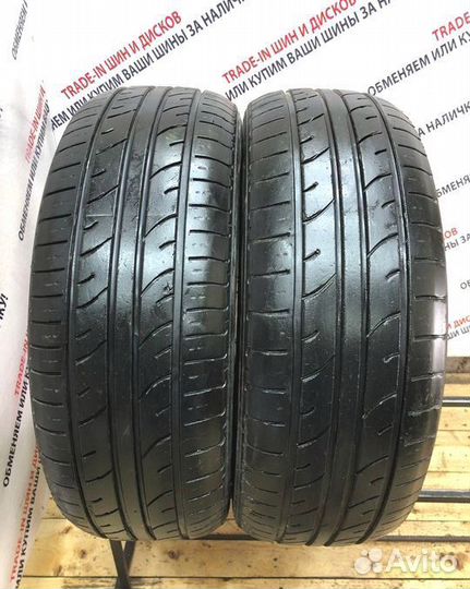 Kumho Solus KH15 255/60 R18