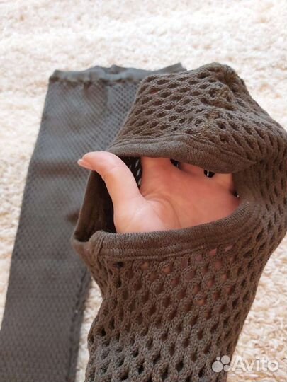 Боевой трикотаж Телохранитель