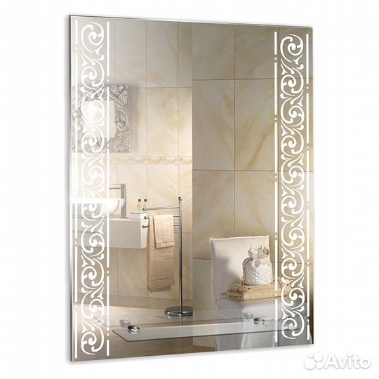 Зеркало mixline 