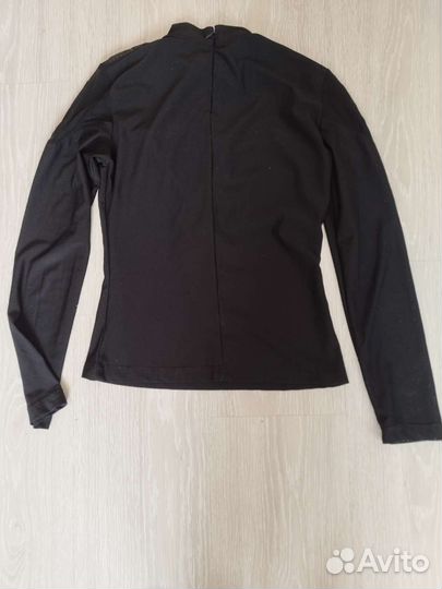 Топ для бальных танцев