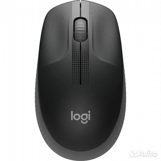 Набор Клавиатура Logitech K800 и мышь Logitech m31