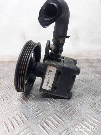 Насос для Nissan Almera N16