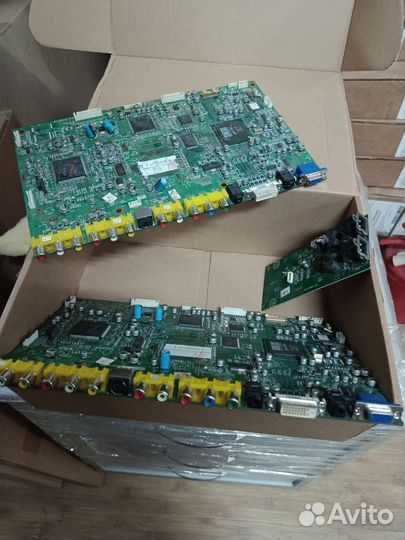 Компьютерные детали